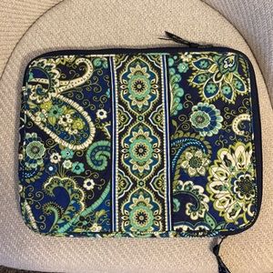 Vera Bradley Laptop Sleeve